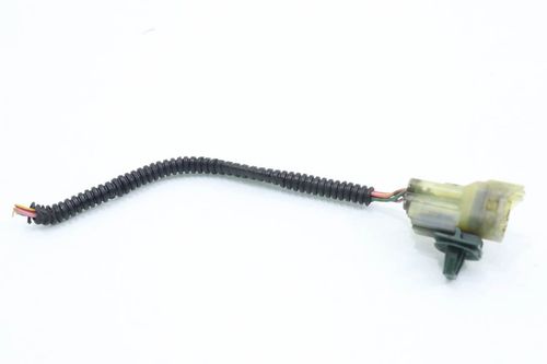 Chicote Antena Cold Honda Cbr 600 Rr Cbr600rr 10-12