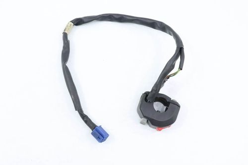 Chave Interruptor Partida Yamaha Yzf R1 2007-2008