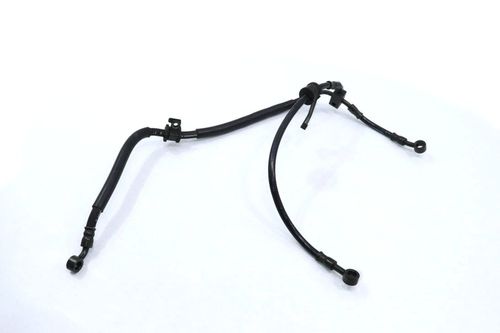 Flexível Freio Dianteiro Honda Cbr 600 Rr Cbr600rr 04-04