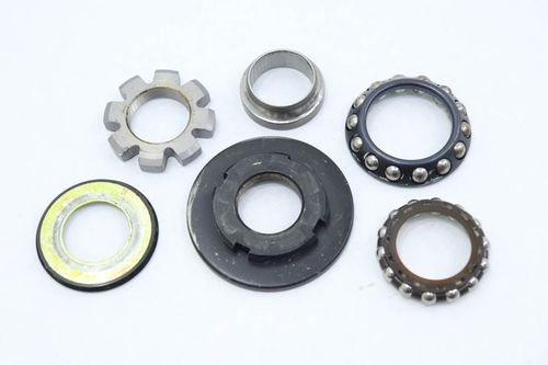 Caixa Direção Honda Cbr 600 Rr Cbr600rr 10-12