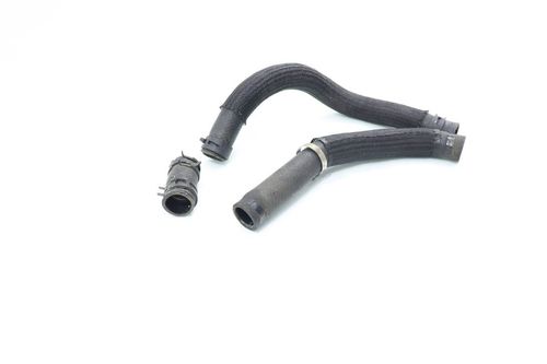 Kitr Mangueira Radiador 3pçs Kawasaki Ninja 1000 2010-2013