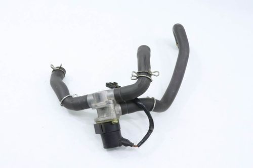 VÁlvula Solenoide Honda Cbr 600 Rr Cbr600rr 04-04