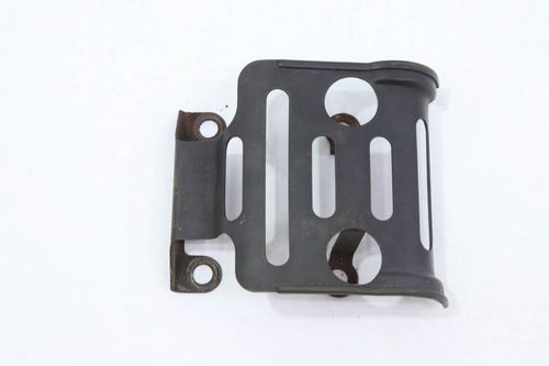Proteção Flange Do Escape Tras Kawasaki Vulcan 750 94-98