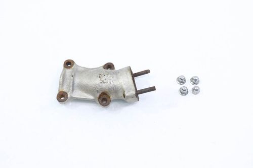 Flange Escape Dianteiro Kawasaki Vulcan 750 94-98