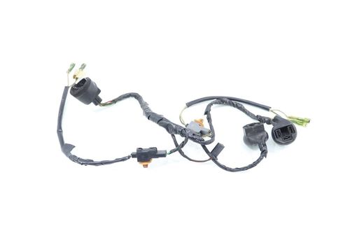Chicote Farol Kawasaki Zx 6 Zx6 00-01