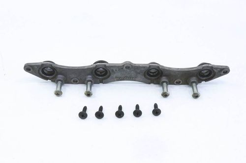 Suporte Bico Injetor Caixa Ar Kawasaki Zx 6 Zx6 09-12