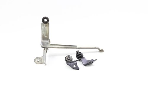 Kit Suporte Radiador Suzuki Gsxr 1000 Srad 2011-2013