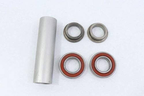 Bucha Roda Dianteira Kawasaki Zx 6 Zx6 09-12