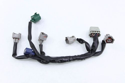 Chicote Corpo Injeção Yamaha Yzf R1 2007-2008