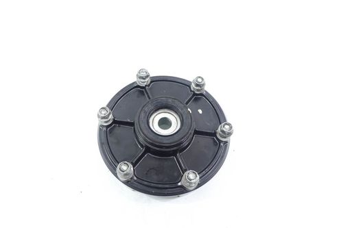 Suporte Cubo Coroa Yamaha Xj6 2011-2018