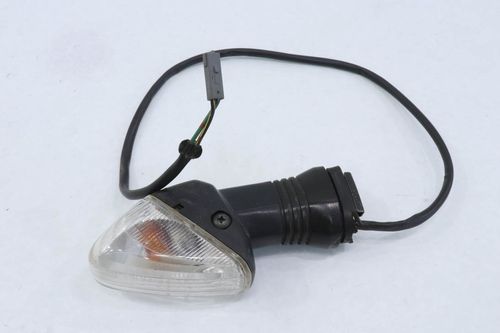 Pisca Traseiro Direito Kawasaki Zx 6 Zx6 09-12