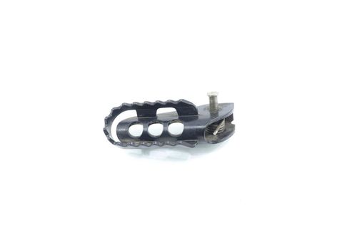 Pedaleira Dianteira Esquerda Bmw F 800 Gs F800gs 10-12