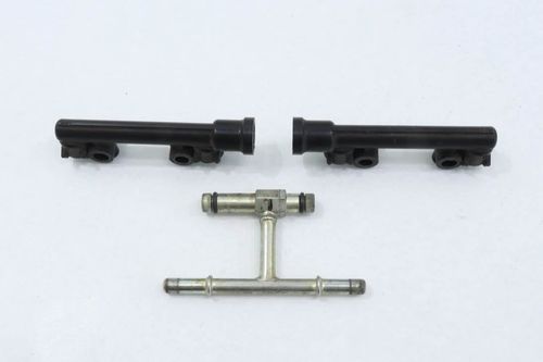 Flauta Bicos Injetores De Baixa Kawasaki Zx 6 Zx6 09-12