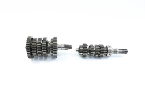 Cambio Completo Suzuki Gsxr 1000 Srad Srad 1000 06-07