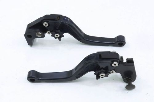 Par Manetes Suzuki Gsxr 750 Srad Srad 750 07-09