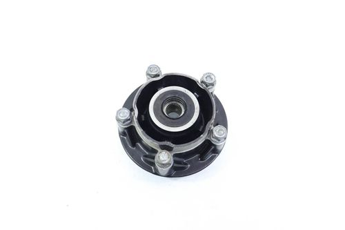 Flange Suporte Coroa Honda Hornet 600 Hornet600 08-14