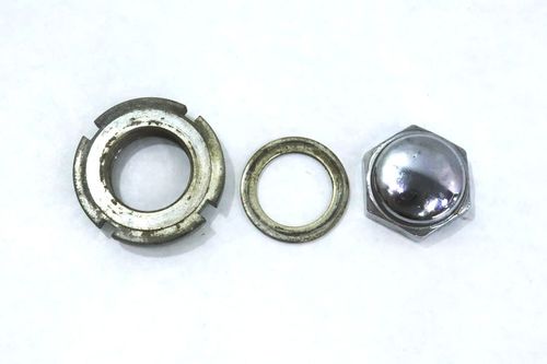 Porca Coluna Direção Suzuki Gsx 750 F Gsx750f 01-01
