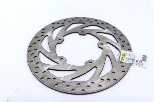 Disco Freio Dianteiro Yamaha Fazer 250 2008-2010
