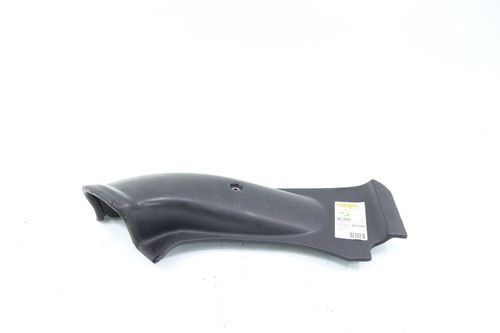 Acabamento Duto Ar Esquerdo Kawasaki Zx 6 Zx6 96-97