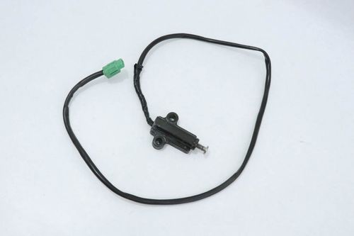 Sensor Cavalete Lateral Suzuki Gsx 750 F Gsx750f 01-01