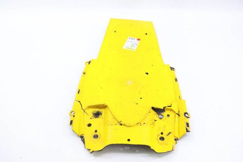 Para-lama Traseiro Inferior Suzuki Gsxr 1000 Srad 2008-2010