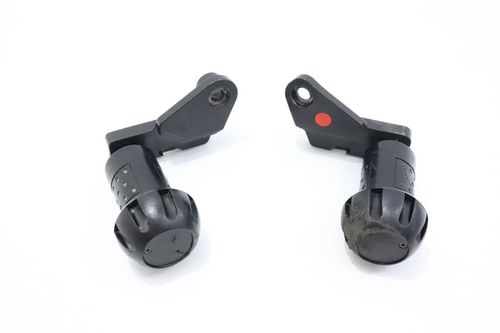 Slider Suzuki Gsxr 1000 Srad Srad 1000 08-10