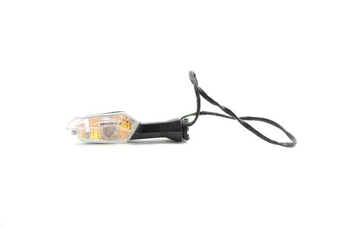 Pisca Traseiro Esquerdo Kawasaki Zx 6 Zx6 14-17