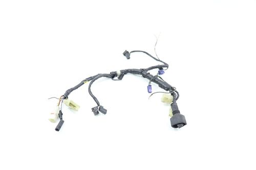 Chicote Painel Yamaha Yzf R1 2004-2006