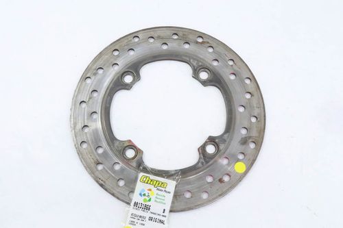 Disco Freio Traseiro Honda Cbr 600 F Cbr600f 95-96