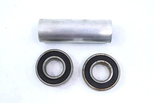 Bucha/rolamentos Roda Dian. Suzuki Gsxr 1000 Srad 2008-2010