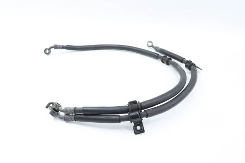 Flexível Freio Dianteiro Kawasaki Ninja 650 R  2011-2012