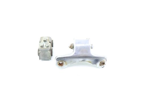 Suporte Farol Honda Shadow 1100 Shadow1100 95-95