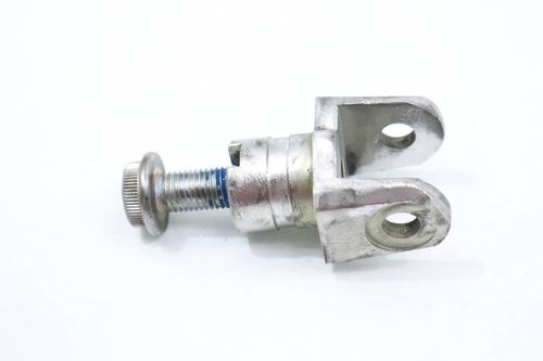 Suporte Pedaleira Diant. Direita Suzuki Gsxr 1000 Srad 2008-2010