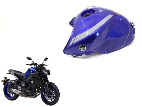 Tanque Combustível Yamaha Mt 09 Mt09 20-2