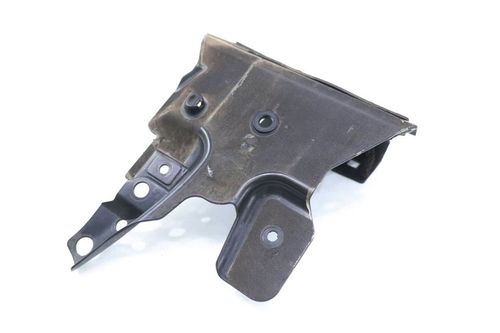 Acabamento Caixa Bateria Yamaha Yzf R1 2007-2008