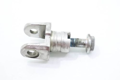 Suporte Pedaleira Diant. Esquerda Suzuki Gsxr 1000 Srad 2008-2010