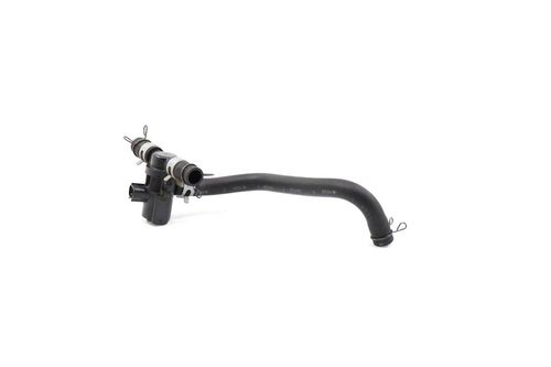 VÁlvula De Ar Suzuki Gsxr 1000 Srad Srad 1000 11-13