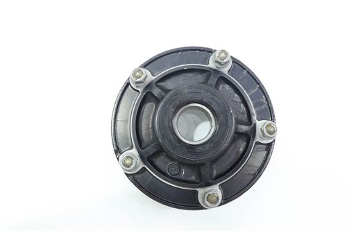 Suporte Cubo Coroa Suzuki Gsr 750 Gsr750 14-16