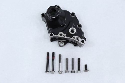 Tampa Eixo Pedal Cambio Kawasaki Versys 650 2015-2018