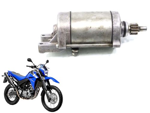 Motor Arranque Yamaha Xt 660 05-18