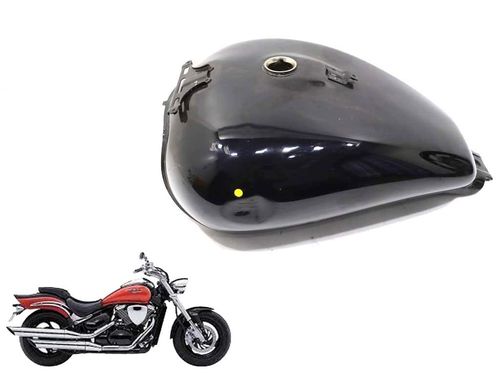 Tanque Combustível Suzuki Boulevard M800 09-1