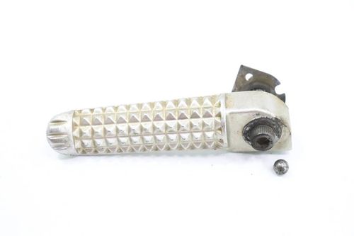 Pedaleira Traseira Direita Yamaha Yzf R1 2007-2008