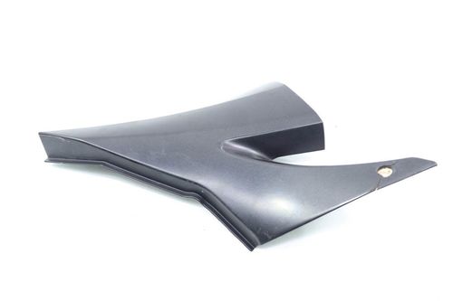 Carenagem Acabamento Lateral Esquerda Kawasaki Zx 10  2005-2006