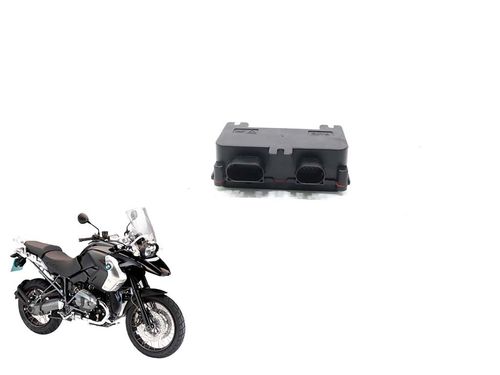 Módulo Pressão Pneu Bmw R 1200 Gs R1200gs 08-12