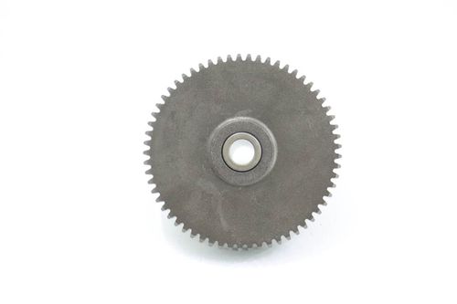 Engrenagem Partida Dupla Kawasaki Z 750 Z750 08-12