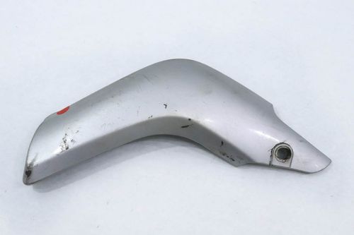 Proteção Curva Do Escape Honda Cbr 600 Rr Cbr600rr 07-12