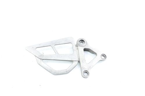 Bacalhau Dianteiro Esquerdo Kawasaki Zx 6 Zx6 96-97