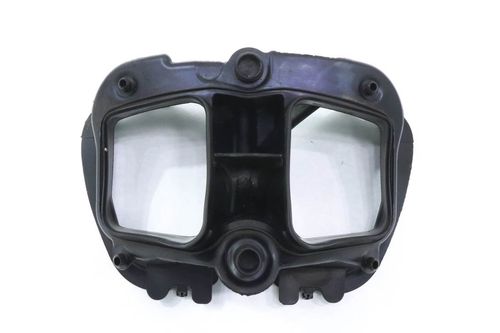 Borracha Duto Ar Interna Honda Cbr 600 Rr Cbr600rr 07-12