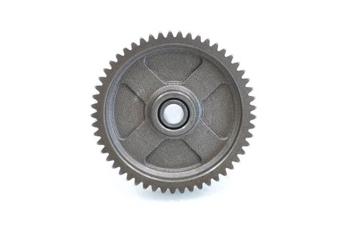 Engrenagem Partida Dupla Suzuki Gsx 750 F Gsx750f 01-01