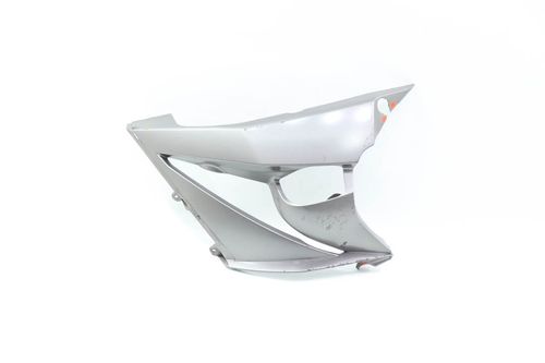 Spoiler Inferior Direito Kawasaki Ninja 1000 2010-2013